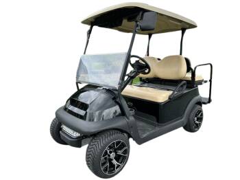 Club Car