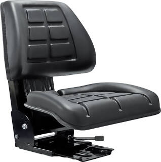 Schleppersitz Traktorsitz Sitz Universal Treckersitz Hofladersitz PVC,  94,90 €
