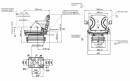 Star STplus V42AIR Schmale pneum. Federung