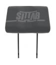 SITTAB Kopfstütze 6-Wege Komfort STD 12mm
