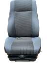 Klara Seats Basic Air Mercedes Benz - LH Fahrersitz Spurmaß 230mm