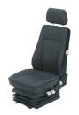 Klara Seats Basic Air LKW universeller Fahrersitz - LH...