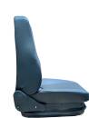 Klara Seats Basic Air LKW universeller Fahrersitz - LH 230mm Spurmaß ohne Konsole